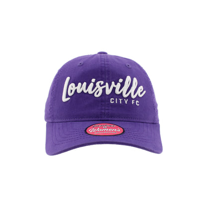 LouCity Women's Winnie Masters Hat