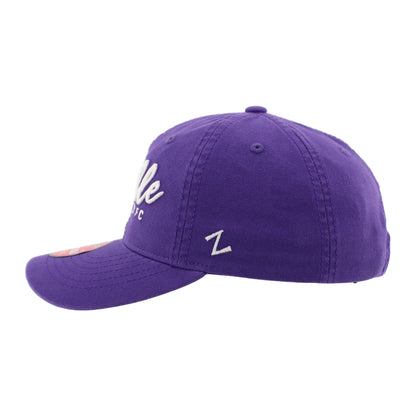 LouCity Women's Winnie Masters Hat