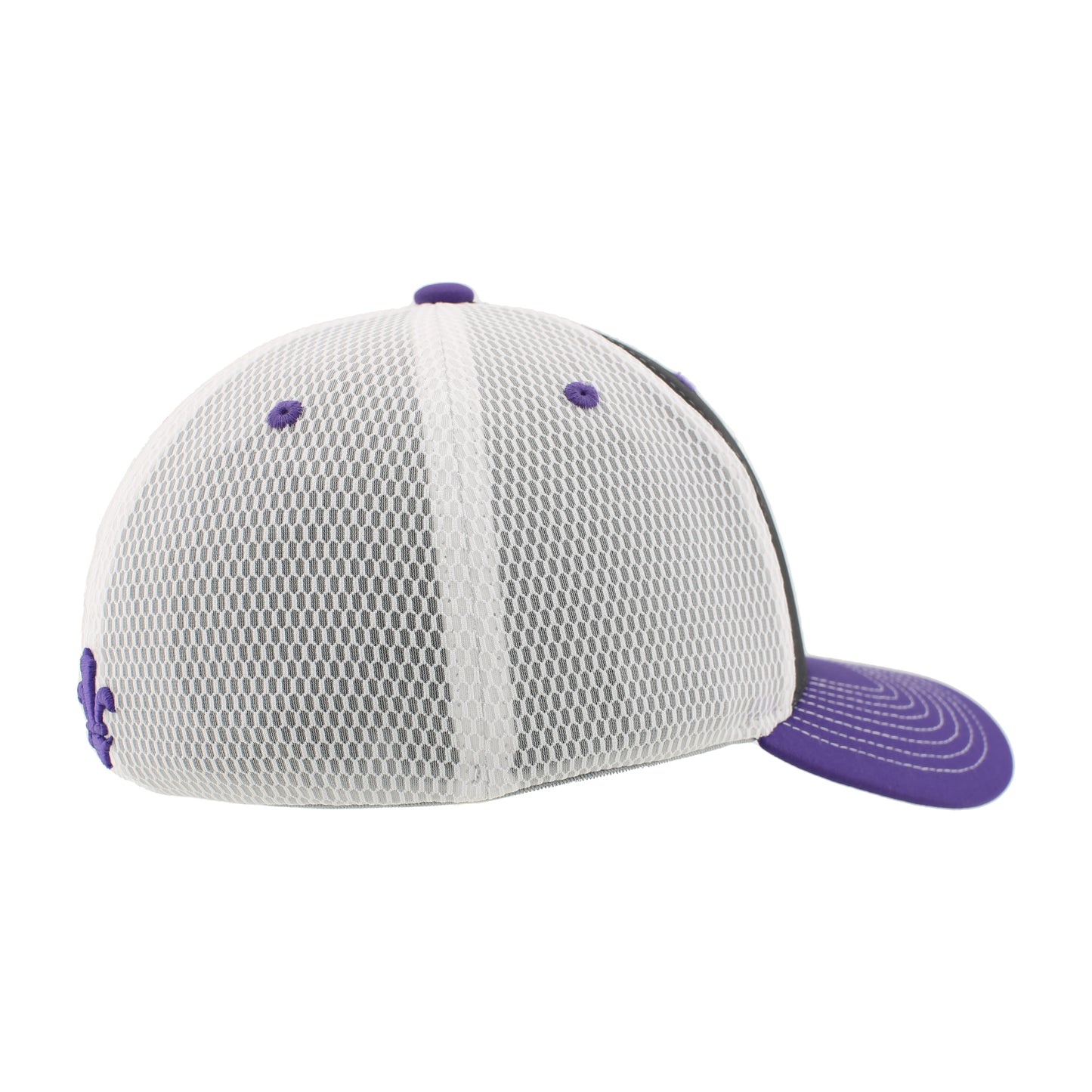 LouCity Official 3D Mini-Camp Fitted Hat