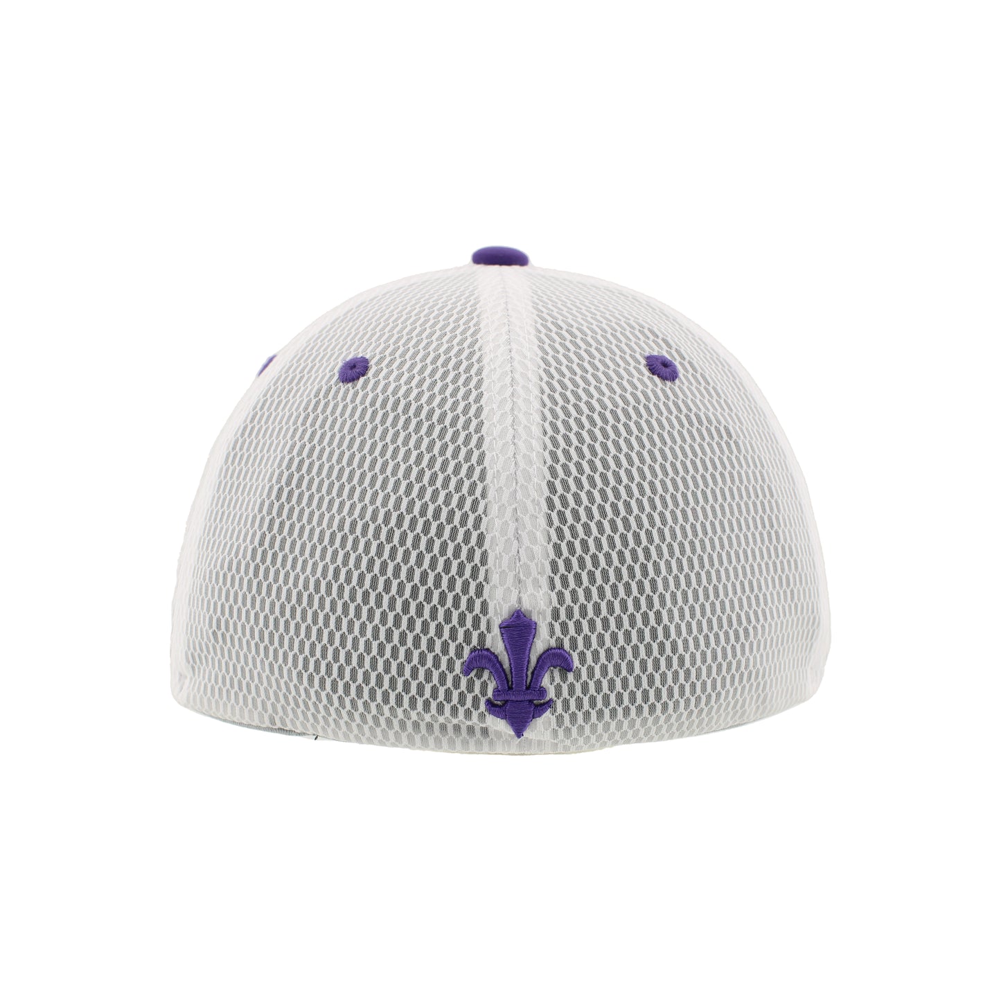 LouCity Official 3D Mini-Camp Fitted Hat