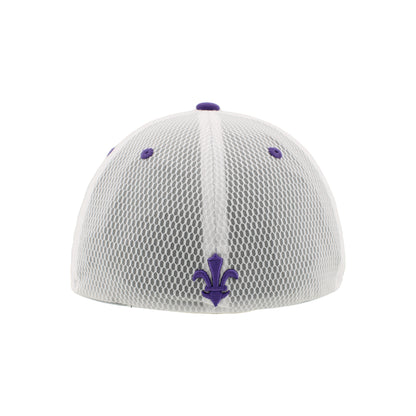 LouCity Official 3D Mini-Camp Fitted Hat