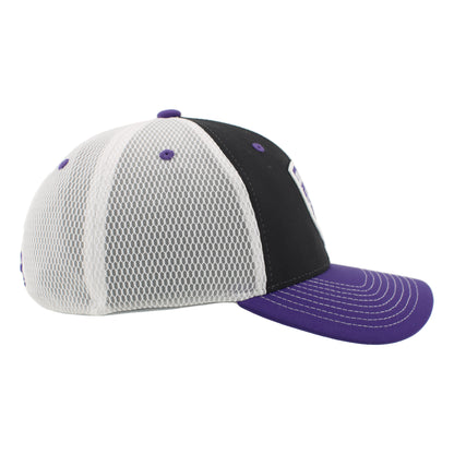 LouCity Official 3D Mini-Camp Fitted Hat