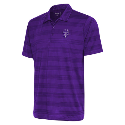 LouCity Compass Polo