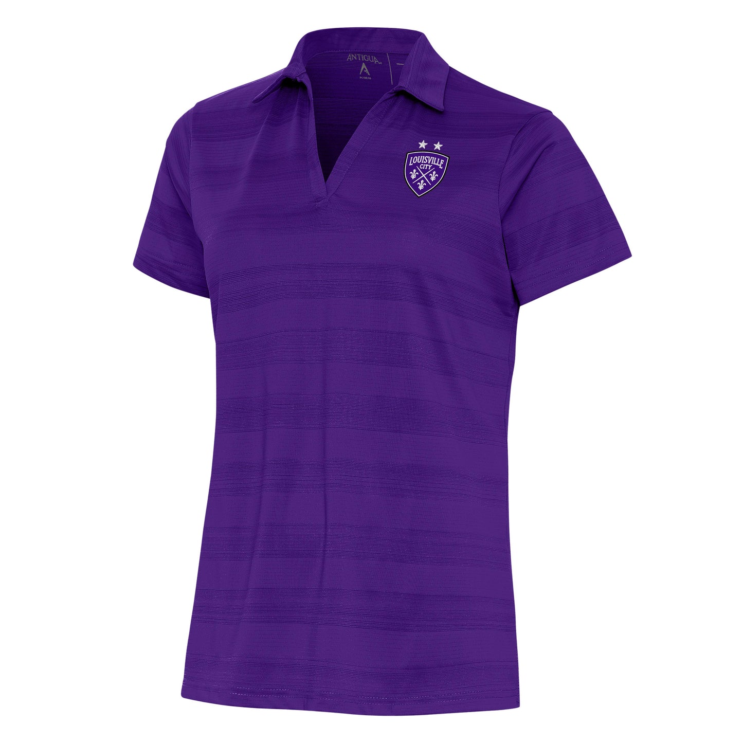 LouCity Women's Compass Polo