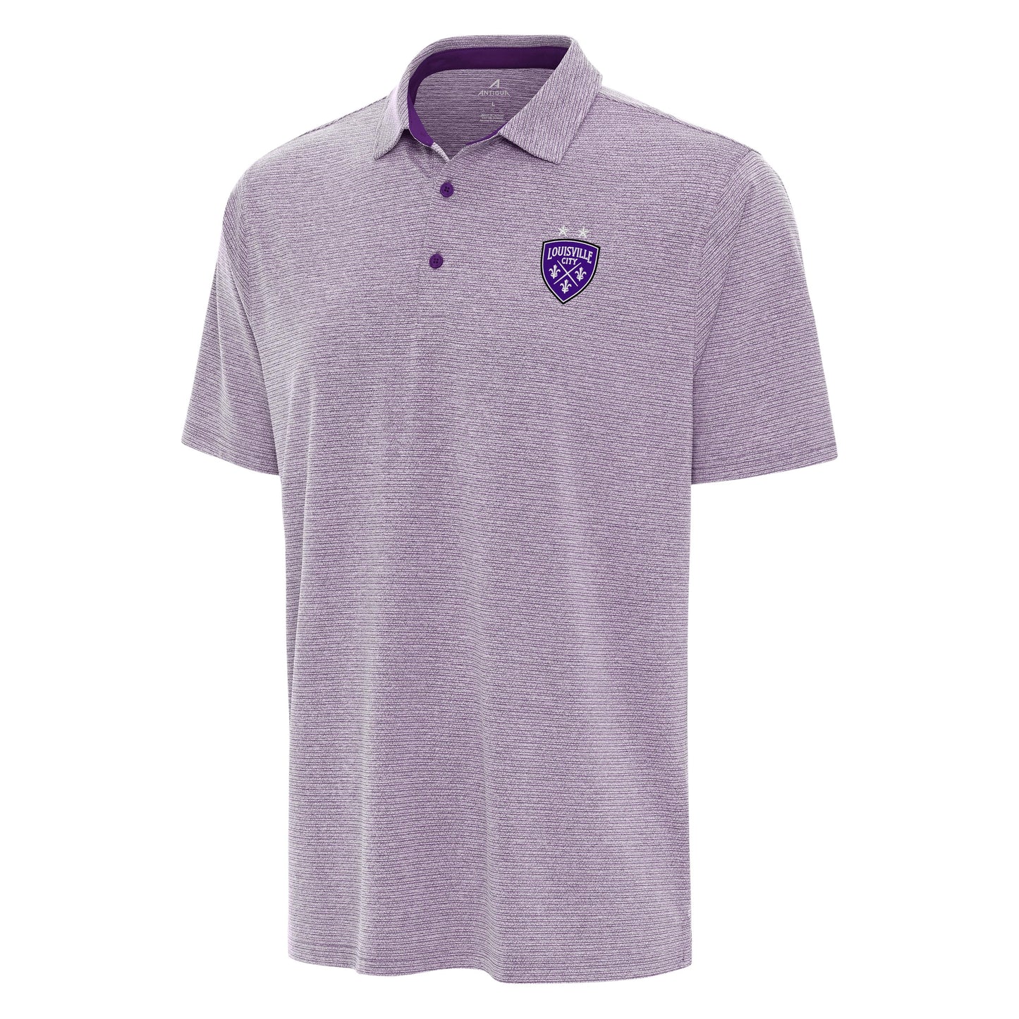 LouCity Changeover Polo
