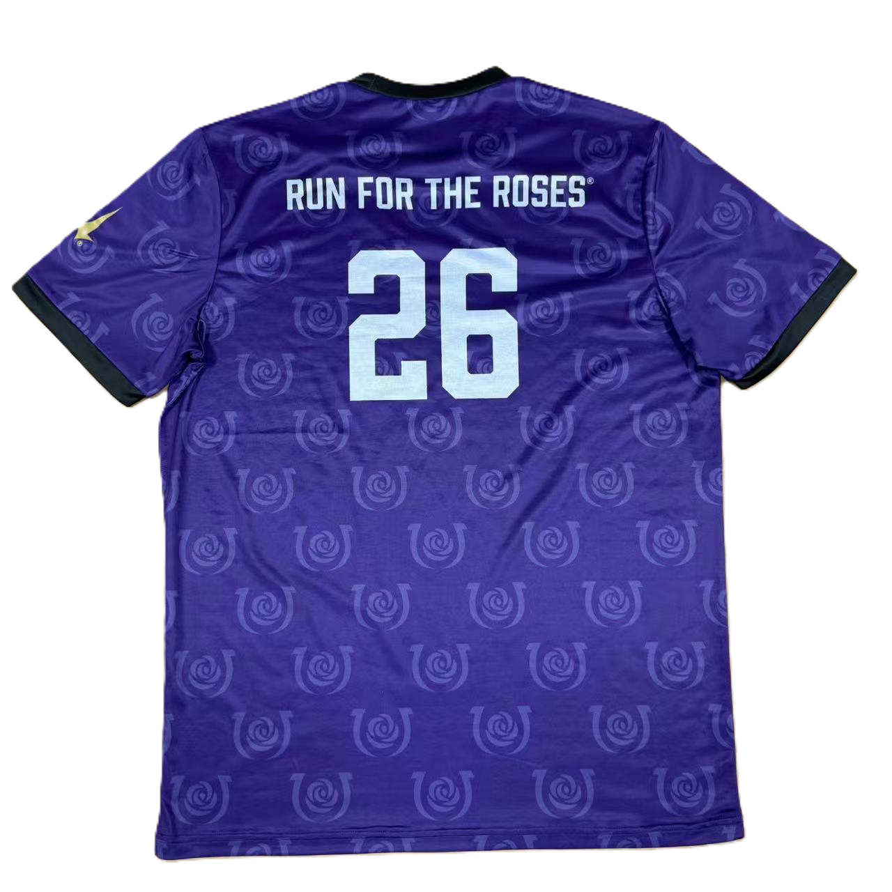 LouCity Kentucky Derby 152 Jersey