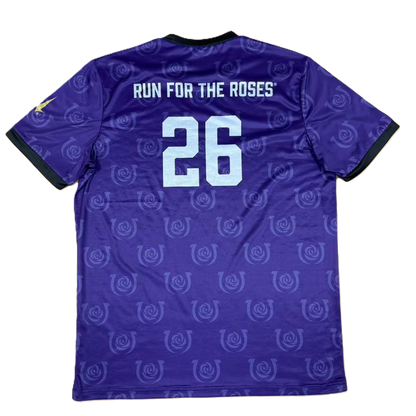LouCity Kentucky Derby 152 Jersey