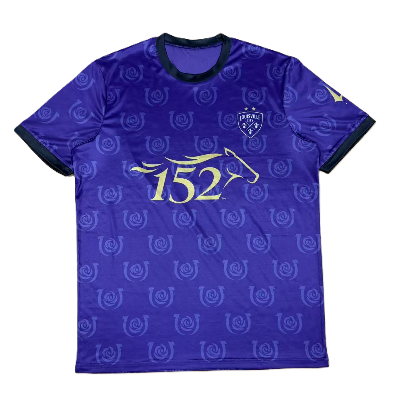 LouCity Kentucky Derby 152 Jersey