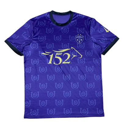 LouCity Kentucky Derby 152 Jersey