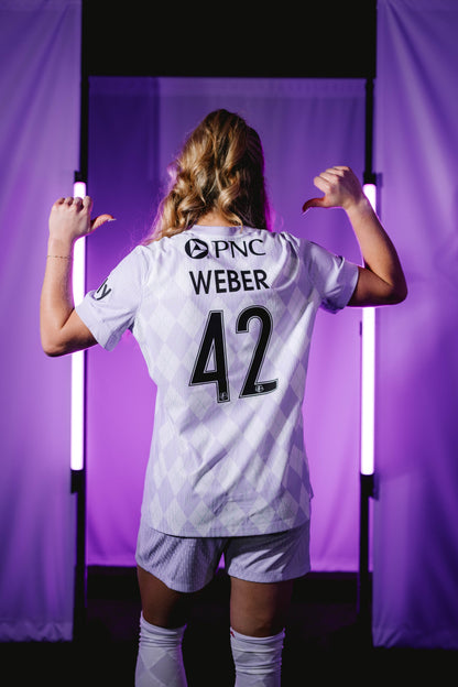 Racing Women's Winner's Circle Primary Replica Jersey - 2024