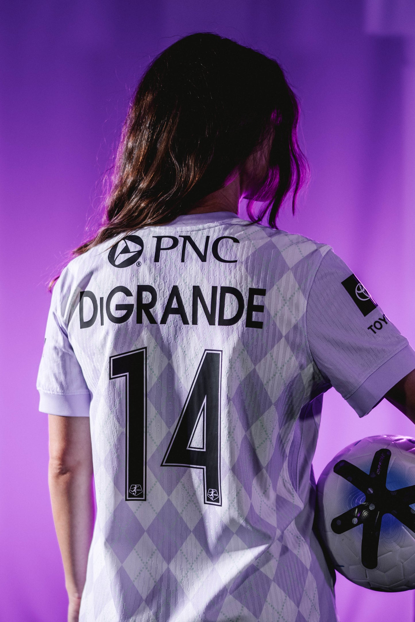 Racing Women's 25/26 Winner's Circle Primary Replica Jersey