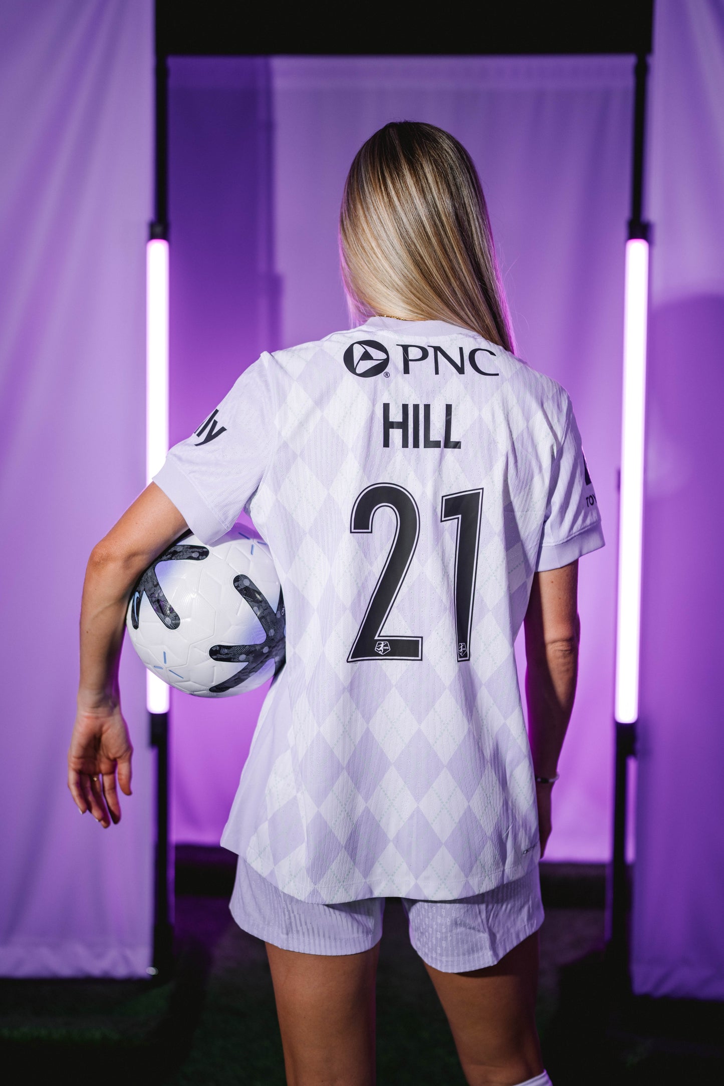 Racing Women's Winner's Circle Primary Replica Jersey - 2024