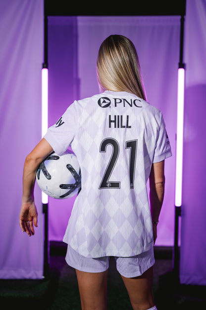 Racing Women's Winner's Circle Primary Replica Jersey - 2024