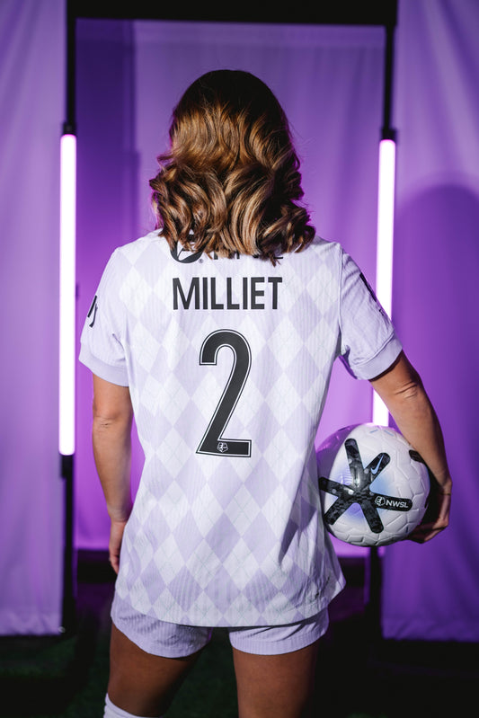 Add Racing Player Name & Number.  All Sales Final