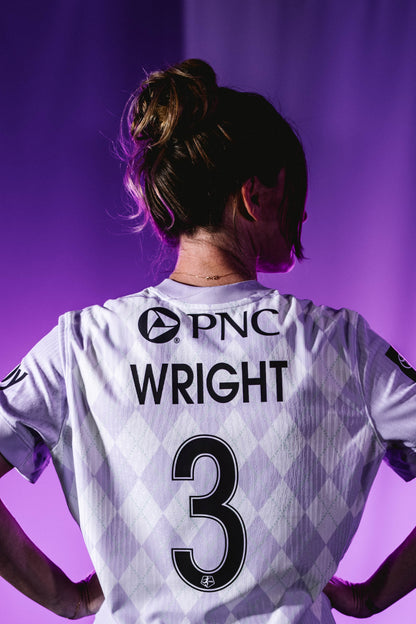 Racing Women's Winner's Circle Primary Replica Jersey - 2024