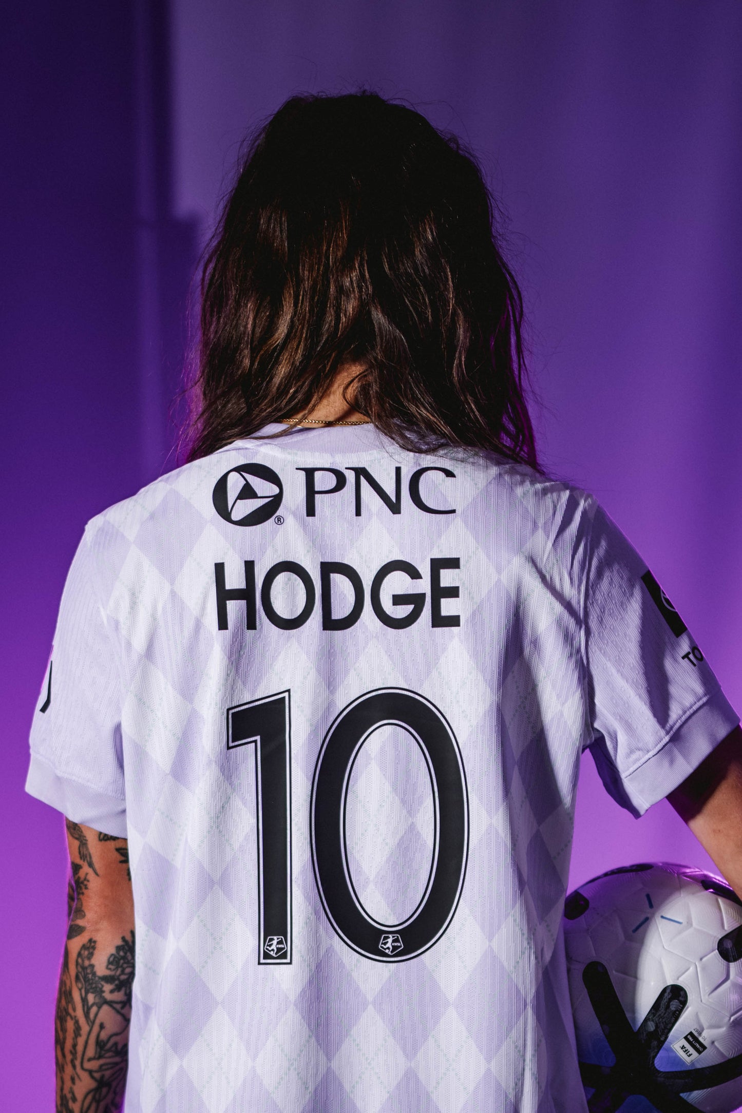 Racing Women's Winner's Circle Primary Replica Jersey - 2024