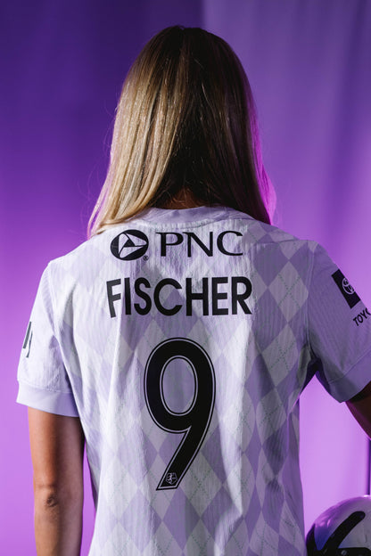 Racing Women's Winner's Circle Primary Replica Jersey - 2024
