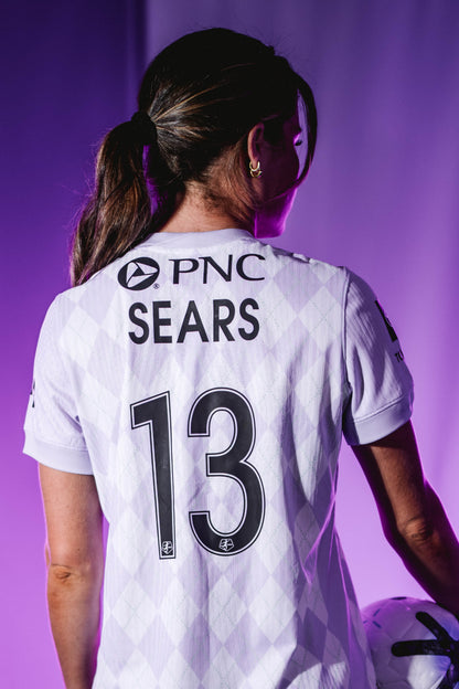 Racing Women's Winner's Circle Primary Replica Jersey - 2024