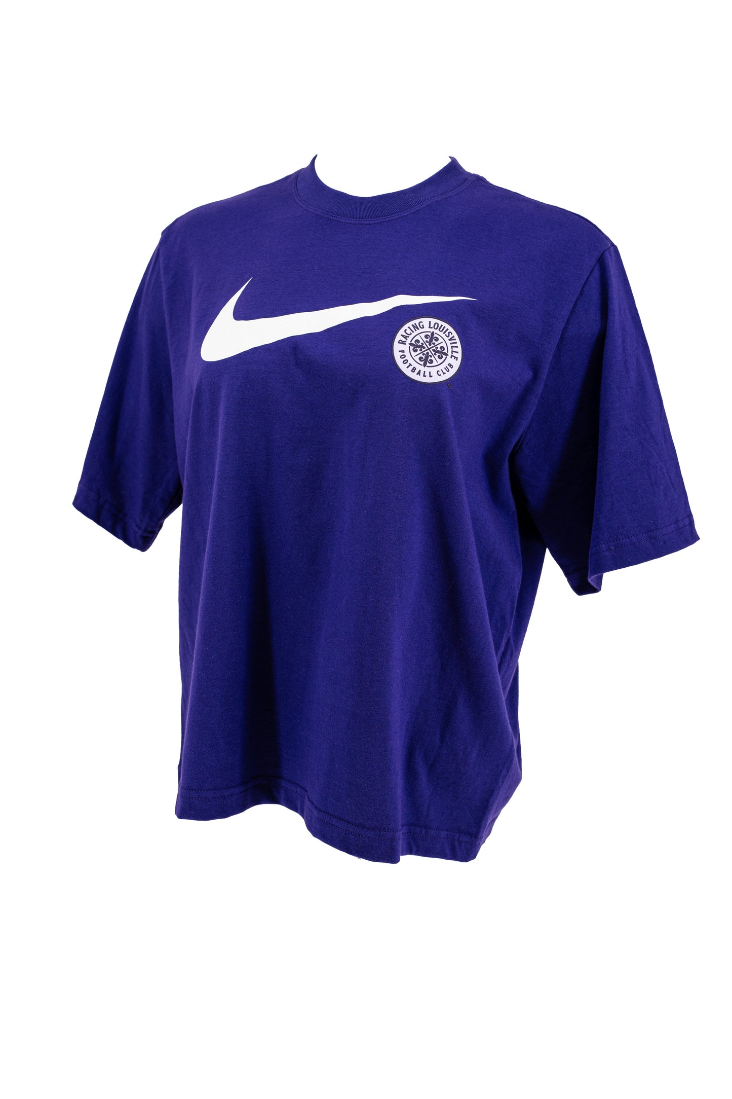 Racing Nike Women's Boxy Tee