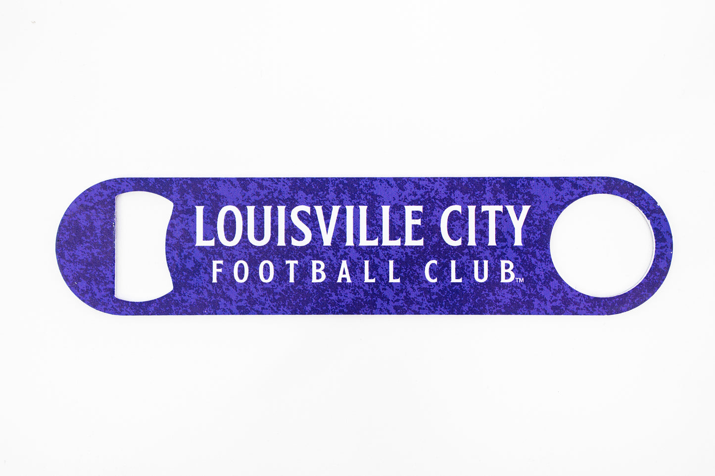 Louisville City Bottle Opener