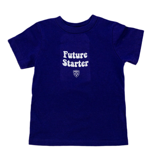 LouCity Youth Future Starter Toddler T-shirt