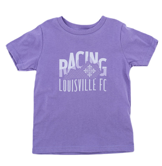 Racing Youth My State Toddler T-shirt