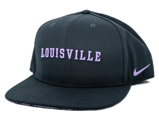 Racing Nike Pro Flatbill Hat