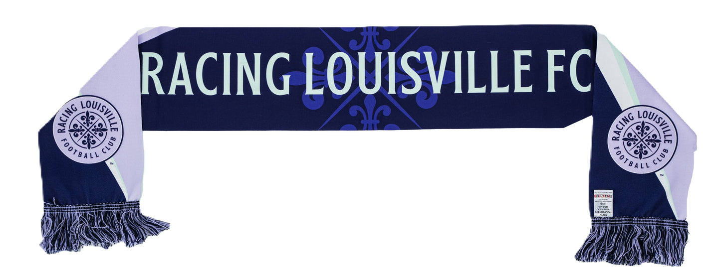 Racing Scarf Inaugural