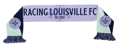 Racing Scarf Inaugural