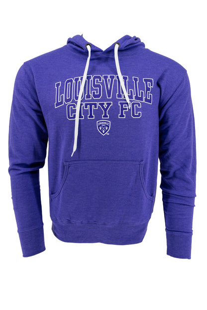 LouCity Lost Soul Hermosa Hooded Sweatshirt