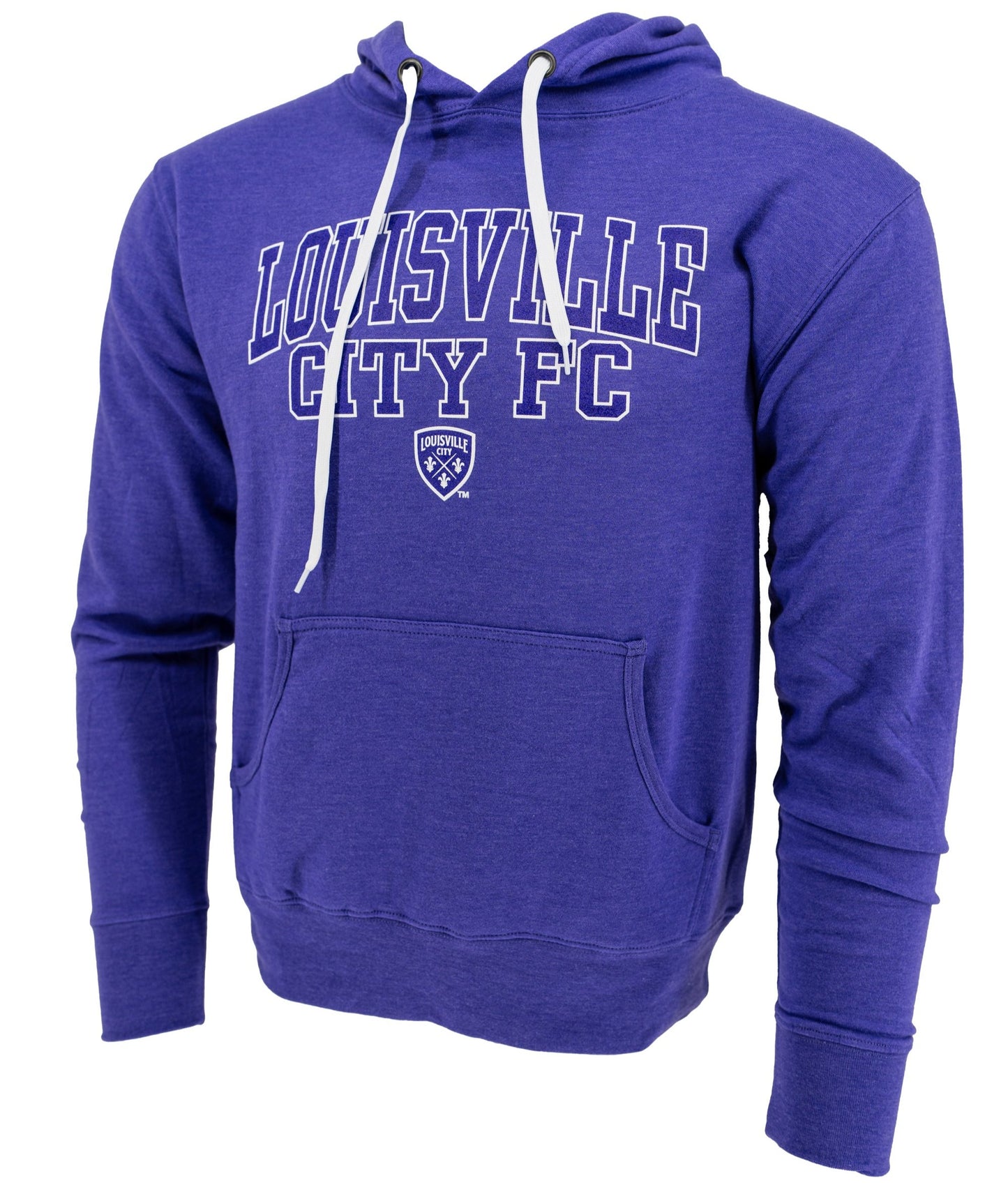 LouCity Lost Soul Hermosa Hooded Sweatshirt