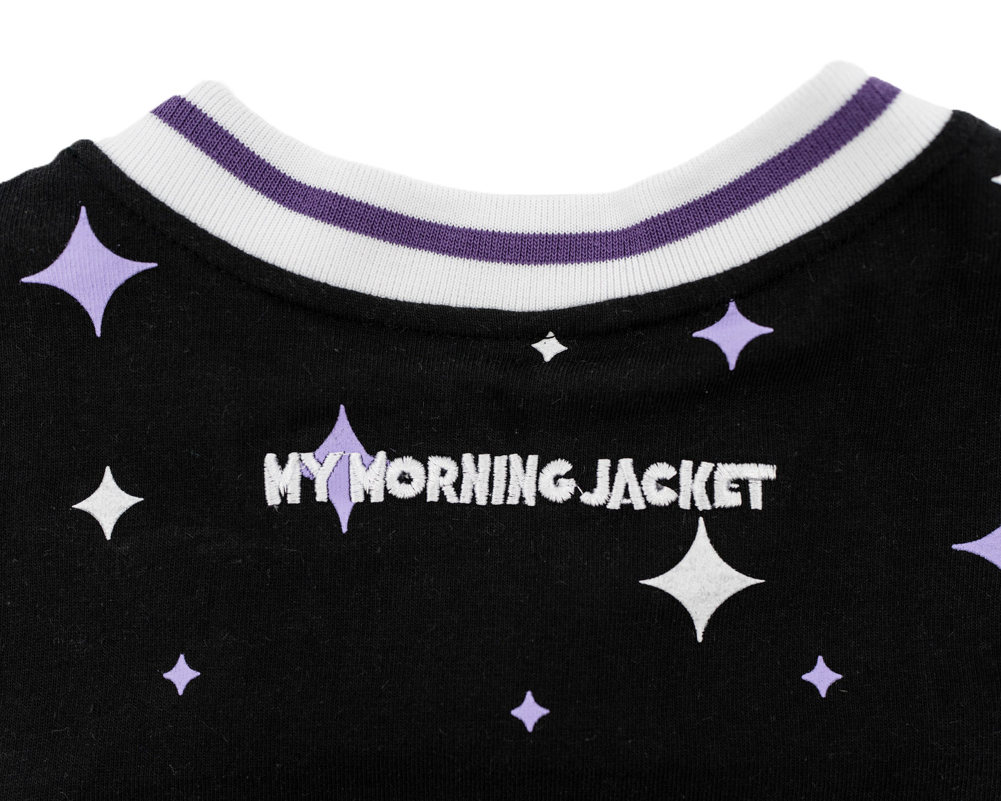 Racing x My Morning Jacket Sublimated Shirsey T-shirt