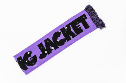 Racing x My Morning Jacket Knit Scarf