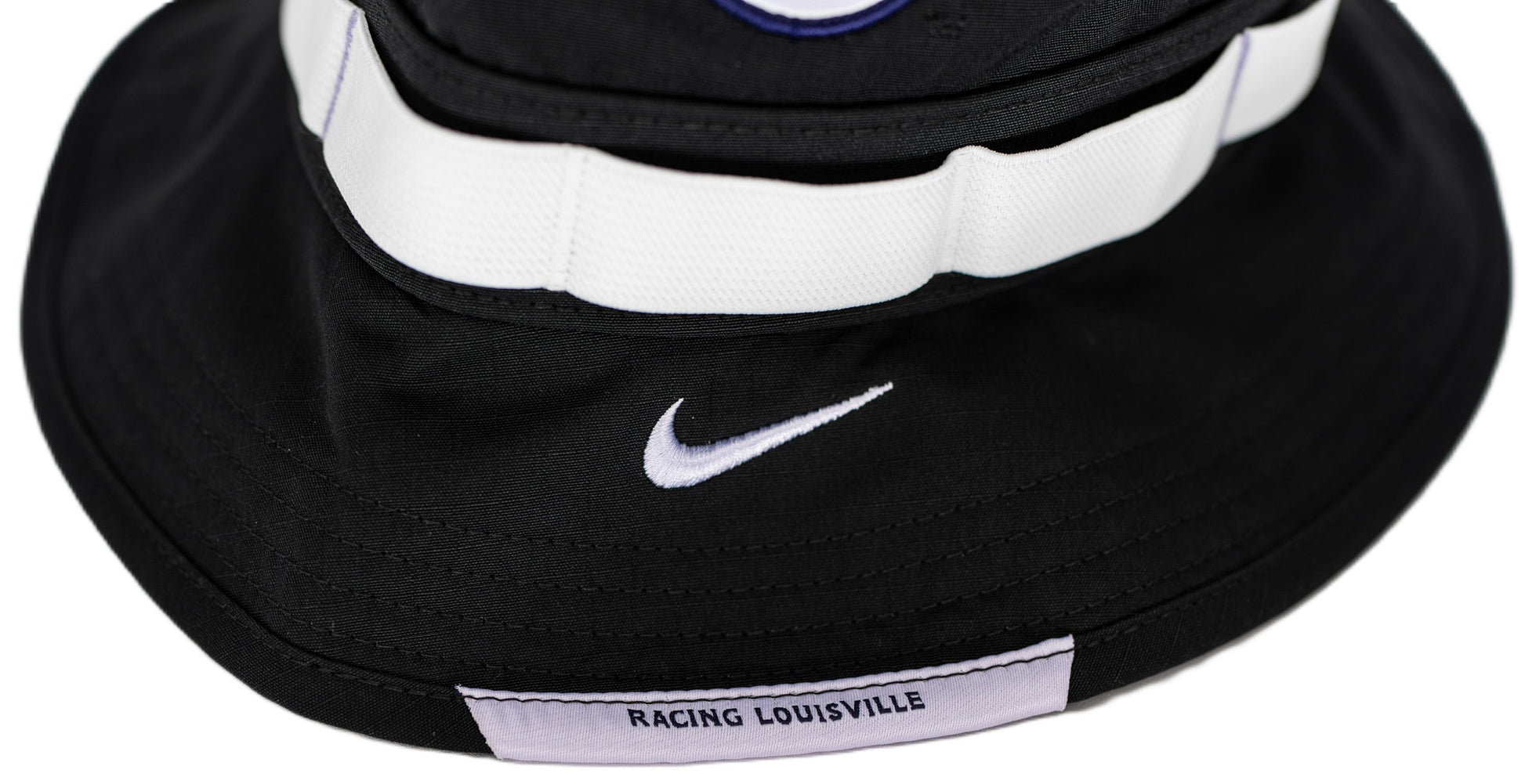 Racing Nike Primary Logo Apex Boonie Hat - Main Image