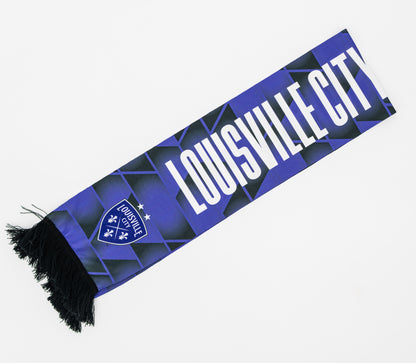 LouCity 2025 Home Kit Summer Weight Scarf