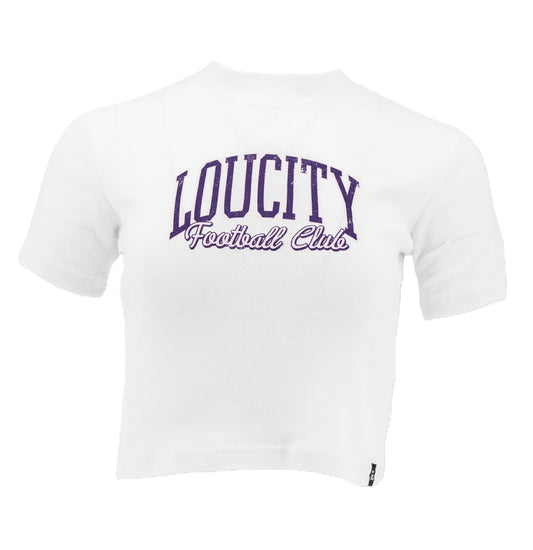 LouCity Women's Epps Baby T-shirt