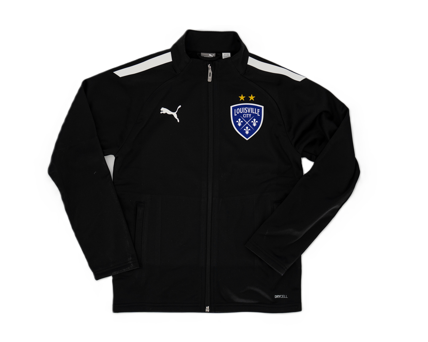 LouCity Youth Puma Teamliga Training Jacket
