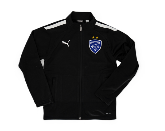 LouCity Youth Puma Teamliga Training Jacket