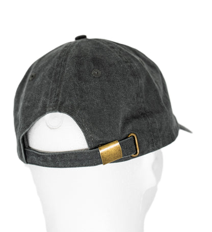 LouCity Primary Logo Pigment Dyed Hat