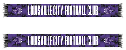LouCity 2025 Home Kit Summer Weight Scarf