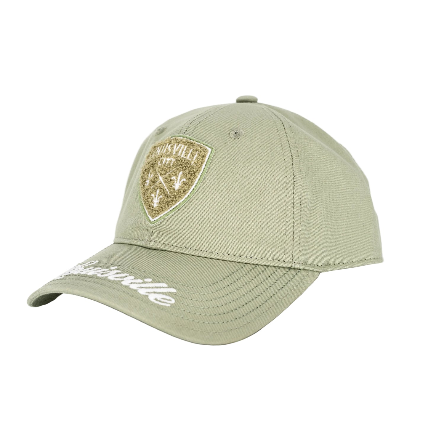 LouCity Challenger Mineral Hat