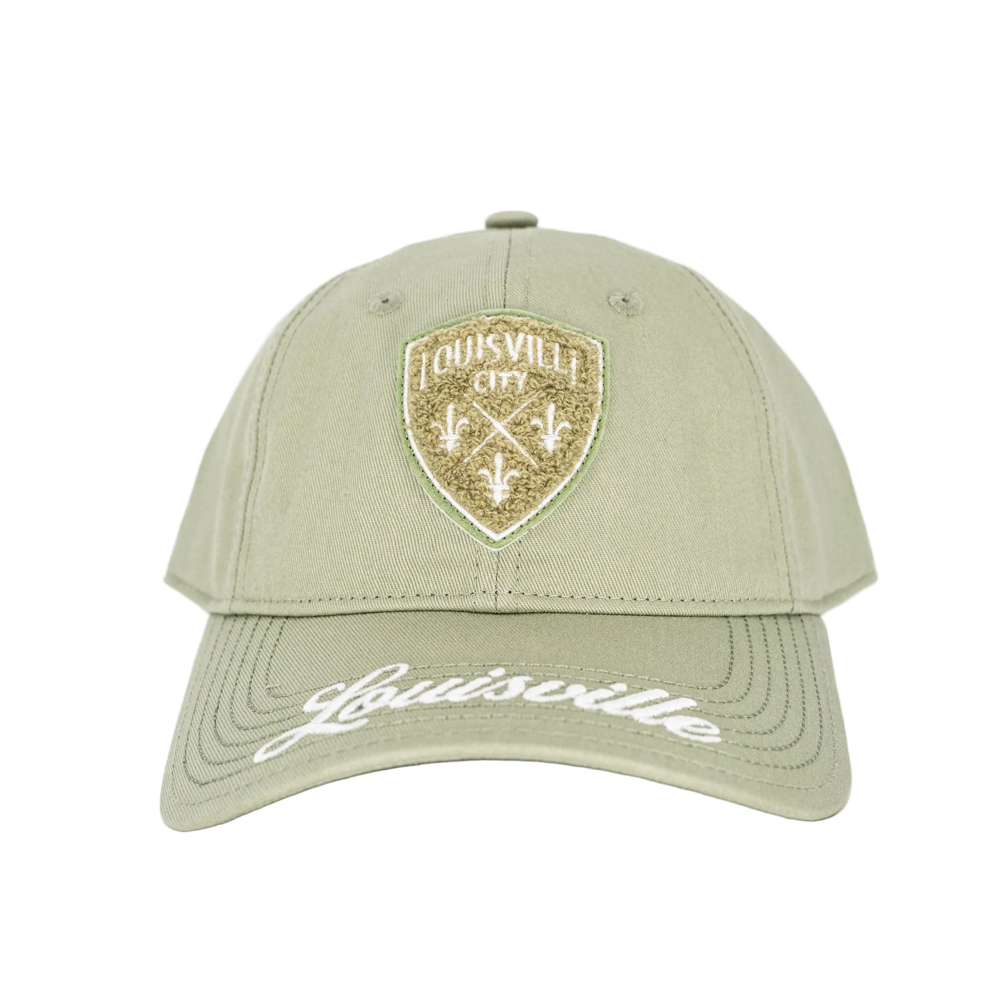 LouCity Challenger Mineral Hat