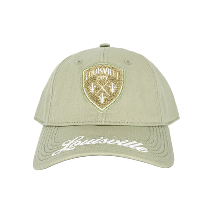 LouCity Challenger Mineral Hat