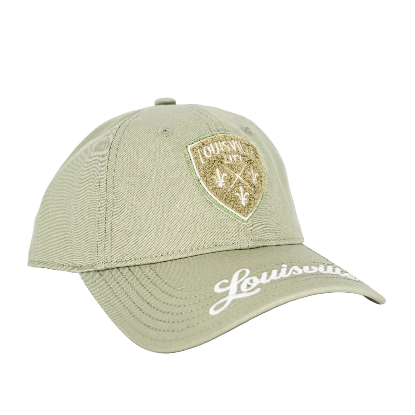 LouCity Challenger Mineral Hat