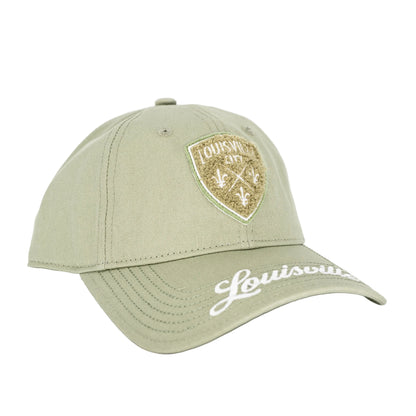 LouCity Challenger Mineral Hat