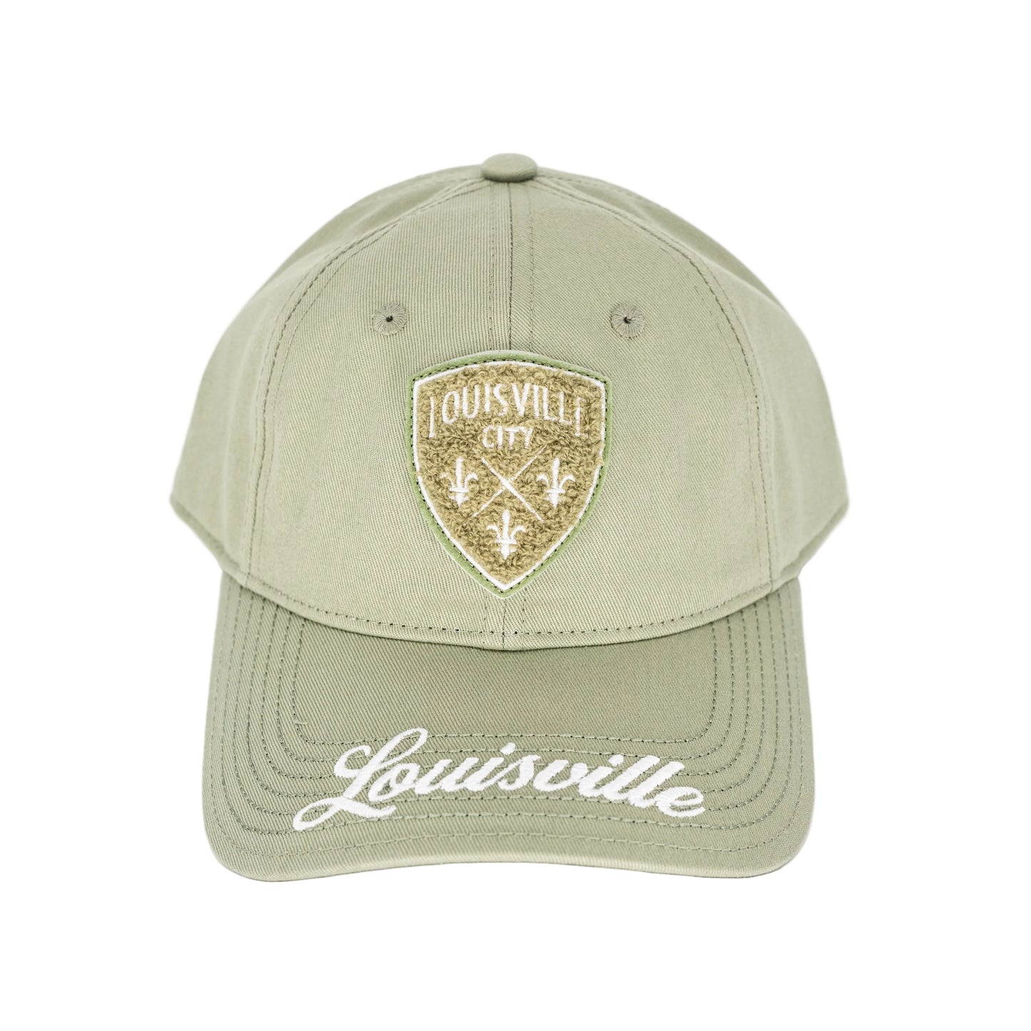 LouCity Challenger Mineral Hat