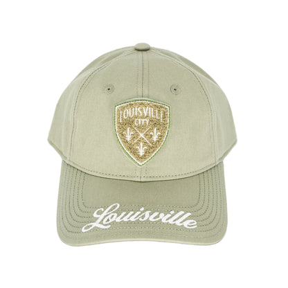 LouCity Challenger Mineral Hat