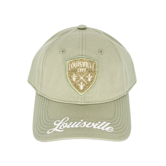 LouCity Challenger Mineral Hat