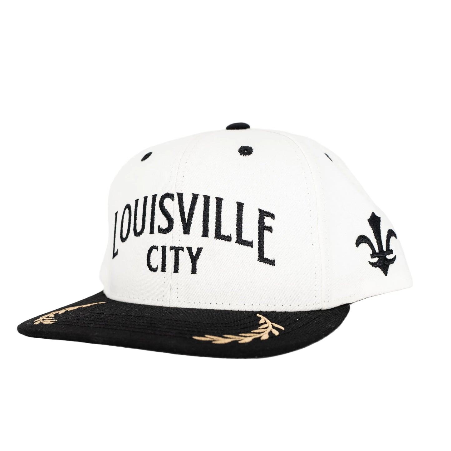 LouCity Admiral's Hat