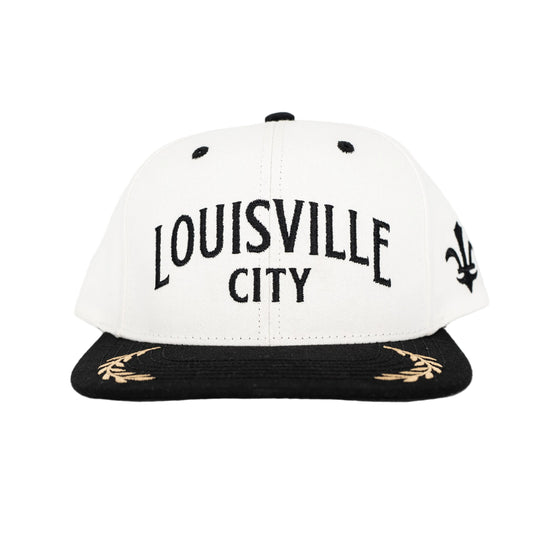 LouCity Admiral's Hat